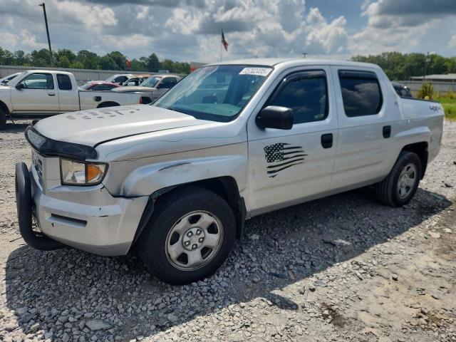 HONDA RIDGELINE