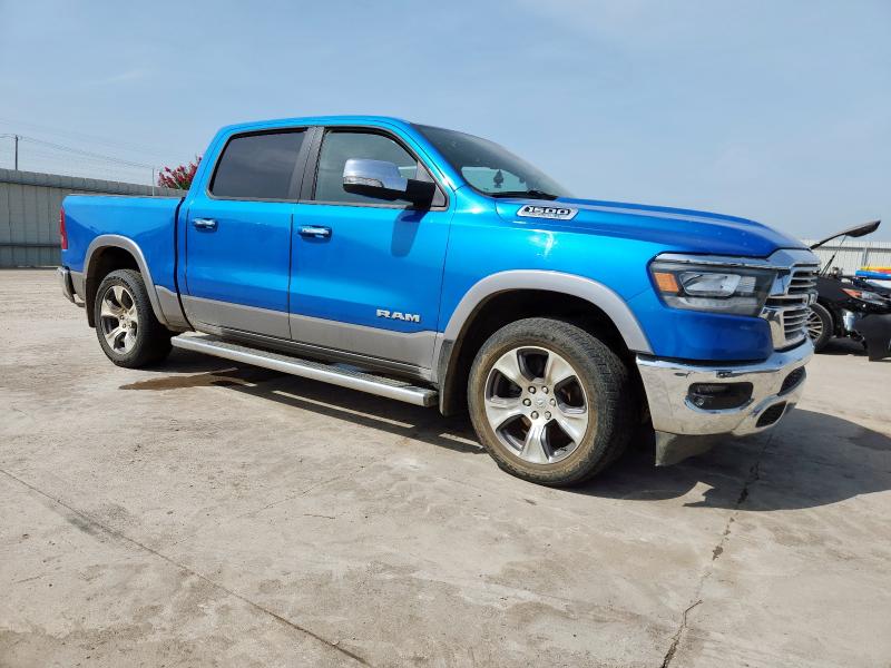 2020 RAM 1500 LARAM 1C6SRFJTXLN326462