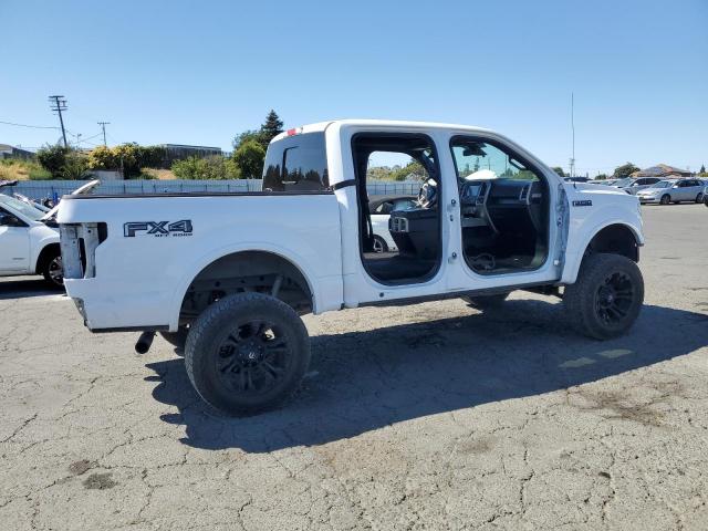 2016 FORD F150 SUPER - 1FTEW1EG3GKF80391