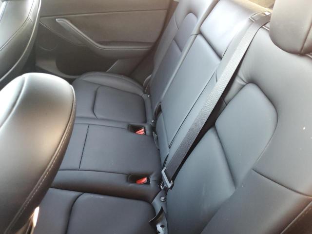 2023 TESLA MODEL Y 7SAYGDEF2PF853260