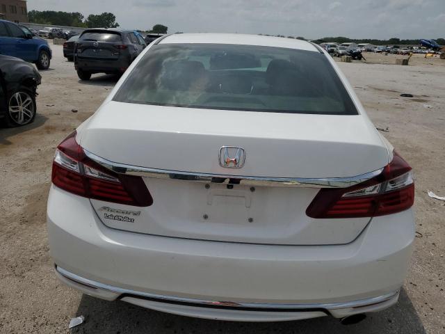 2016 HONDA ACCORD LX - 1HGCR2F31GA204604