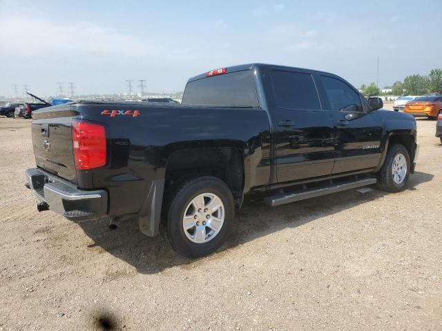2018 CHEVROLET SILVERADO - 3GCUKREC2JG469395
