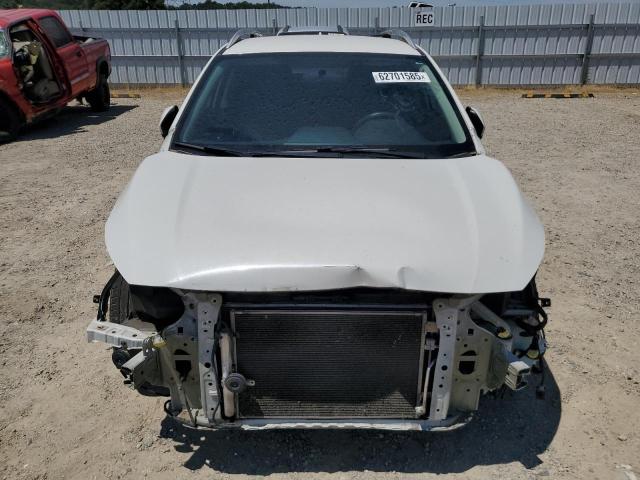 2017 SUBARU IMPREZA PR 4S3GTAB65H3713032