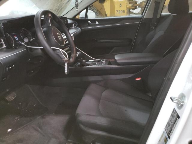 2021 KIA K5 LXS 5XXG14J22MG032326