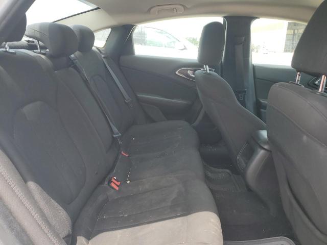 2016 CHRYSLER 200 LIMITE 1C3CCCAB5GN154209