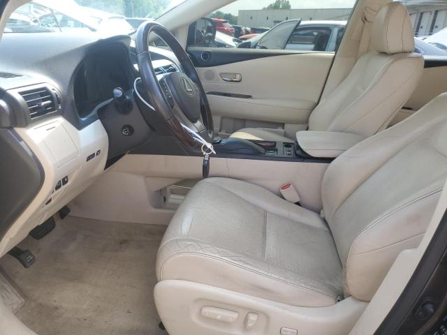 2015 LEXUS RX 350 BAS JTJBK1BA5F2483137