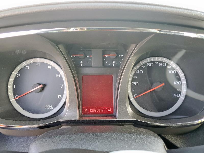 2015 GMC TERRAIN SL 2GKALMEK8F6141769