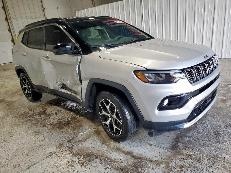 2025 JEEP COMPASS LI 3C4NJDCNXST513599
