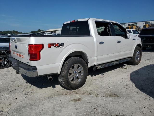 Vin: 1ftew1e47kkc74342, lot: 62807265, ford f-150 supercrew 20193
