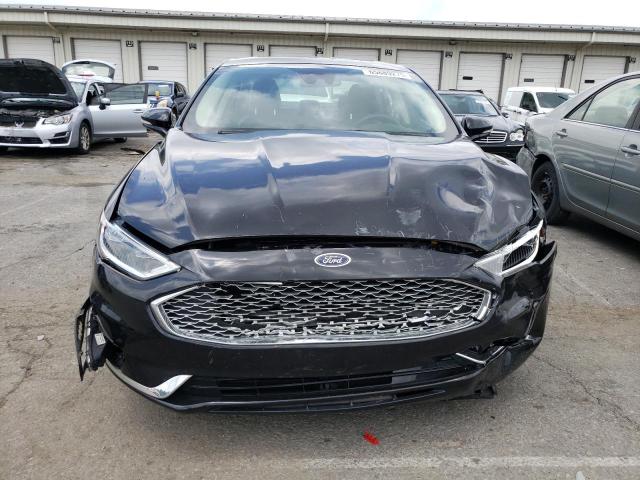 2019 FORD FUSION TIT - 3FA6P0K95KR231146