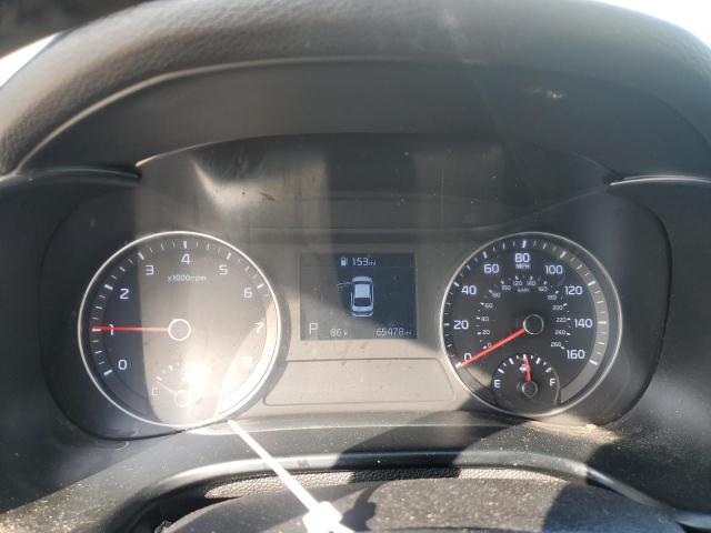 2021 KIA FORTE GT LINE 3KPF34ADXME419478