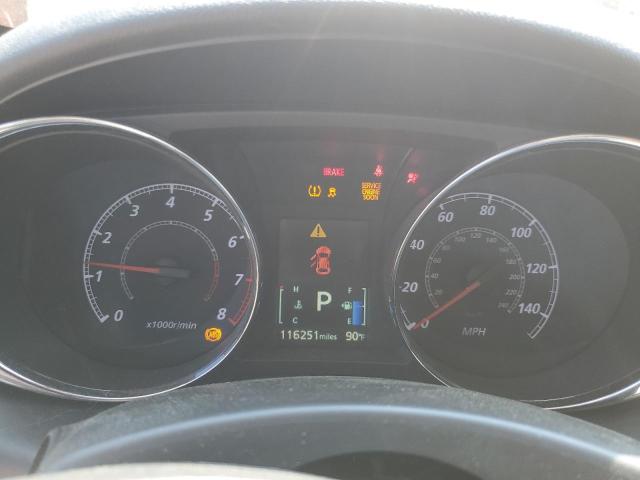 2020 MITSUBISHI OUTLANDER JA4AP3AU4LU004319