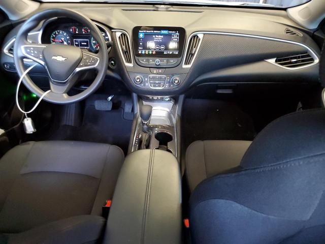 2024 CHEVROLET MALIBU LT - 1G1ZD5ST1RF242198