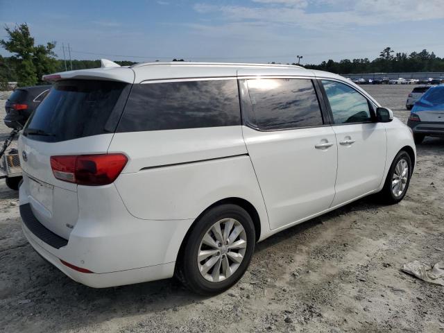 2016 KIA SEDONA EX KNDMC5C12G6184701