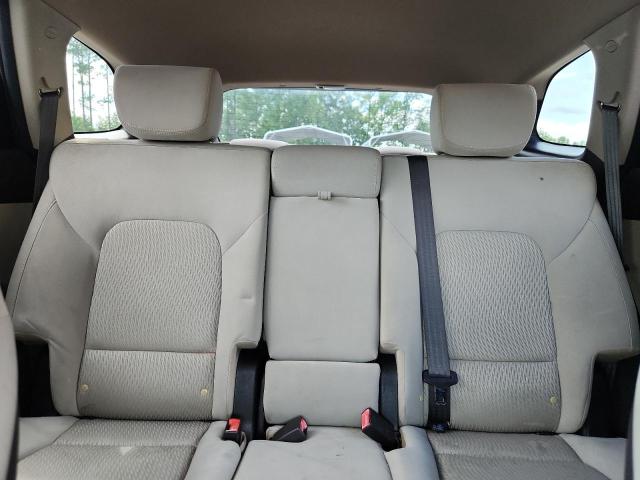 2016 HYUNDAI SANTA FE S - KM8SM4HF1GU133720