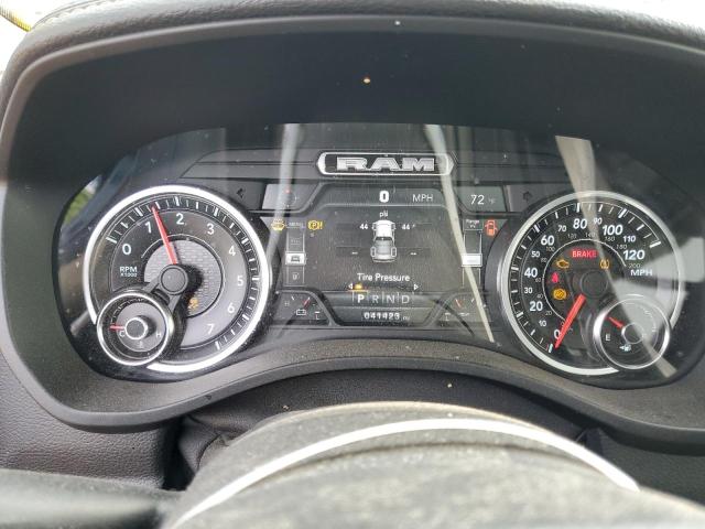 2019 RAM 1500 LARAM - 1C6SRFRT1KN900336