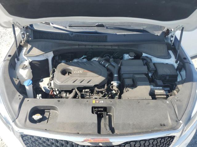 2017 KIA SORENTO EX - 5XYPH4A11HG248057