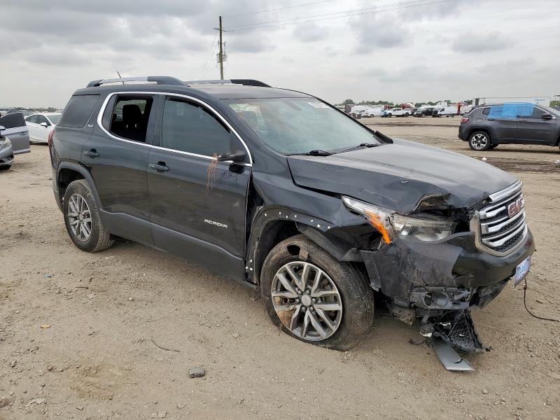 2019 GMC ACADIA SLE 1GKKNLLA6KZ253245