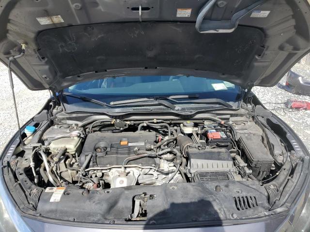 2016 HONDA CIVIC EX - 19XFC2F72GE242114