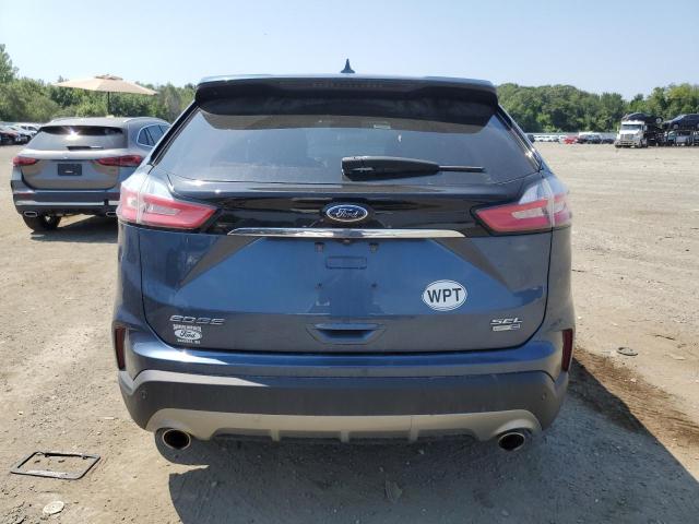 2019 FORD EDGE SEL - 2FMPK4J97KBB84668