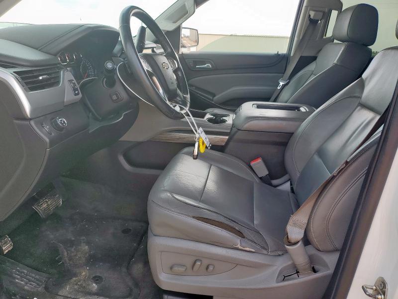 2015 CHEVROLET TAHOE C150 1GNSCBKC7FR115421