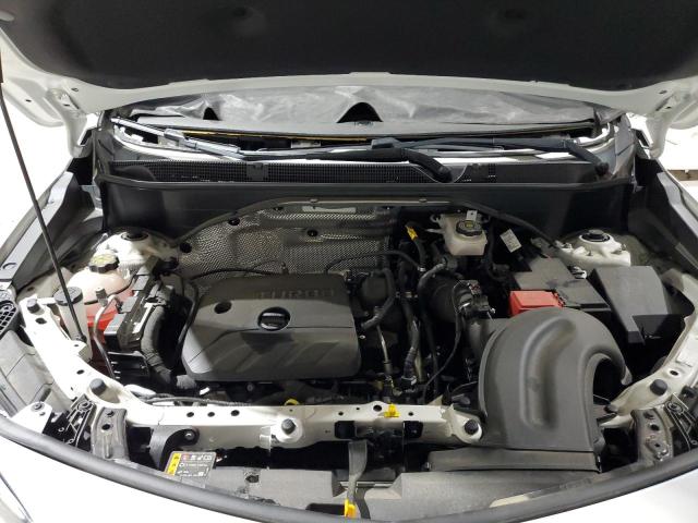 2022 BUICK ENCORE GX KL4MMGSL2NB119549