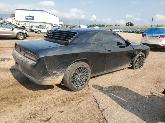 2015 DODGE CHALLENGER 2C3CDZAG2FH834989