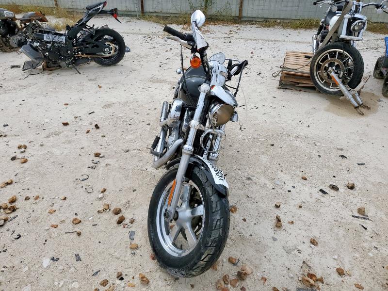 2012 HARLEY-DAVIDSON XL1200 C 1HD1CT312CC414044