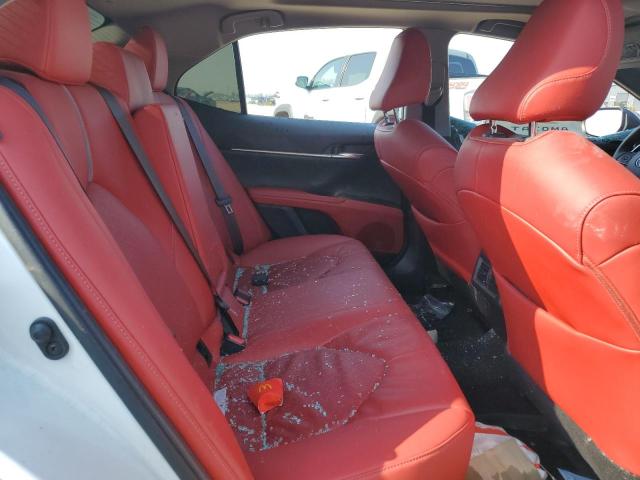 2021 TOYOTA CAMRY XSE - 4T1K61AK2MU472434