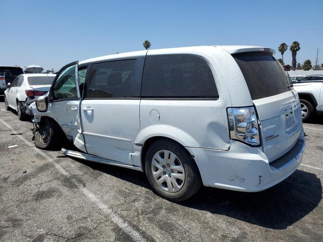 2017 DODGE GRAND CARA 2C4RDGBGXHR725878