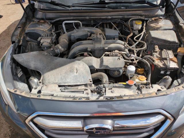 2019 SUBARU OUTBACK 2. 4S4BSAFC6K3201151