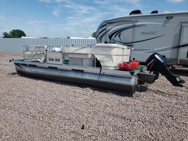 LUND BOAT 2005 FQP21214M405 photo #4
