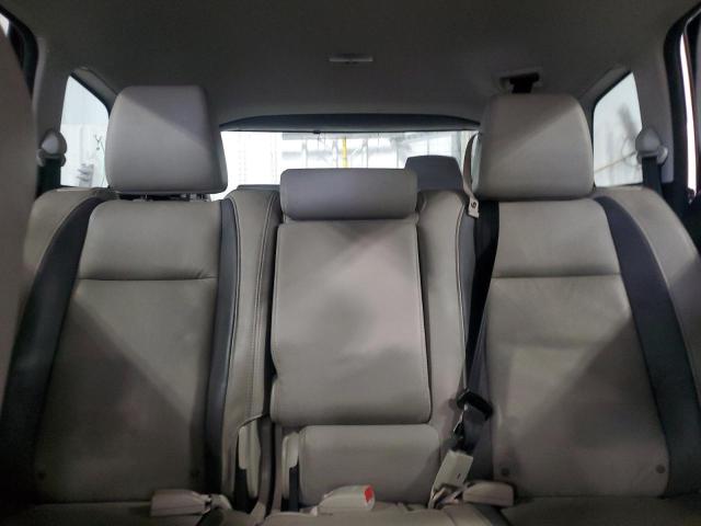 2012 MAZDA CX-9 - JM3TB3CV1C0338230