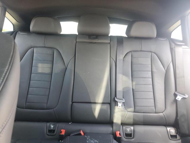 2022 BMW X4 M40I 5UX43DT02N9K59473