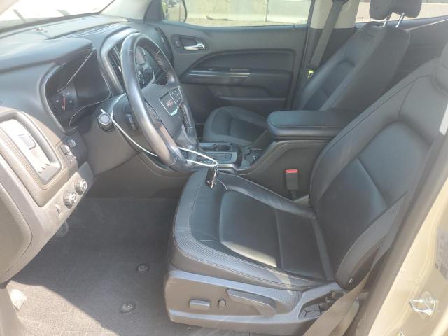 2022 GMC CANYON AT4 1GTG6FEN9N1112852