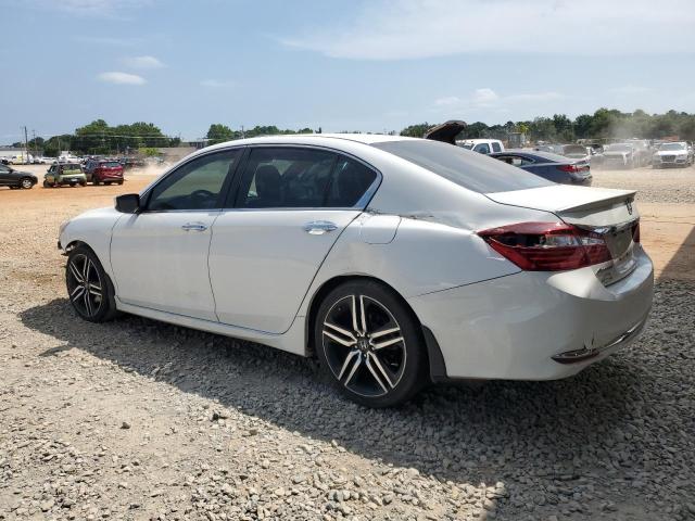 2016 HONDA ACCORD SPORT - 1HGCR2F50GA059167