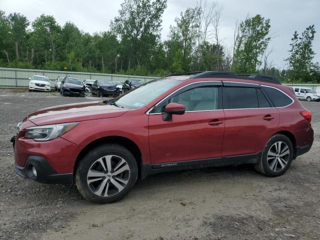 SUBARU OUTBACK 3.