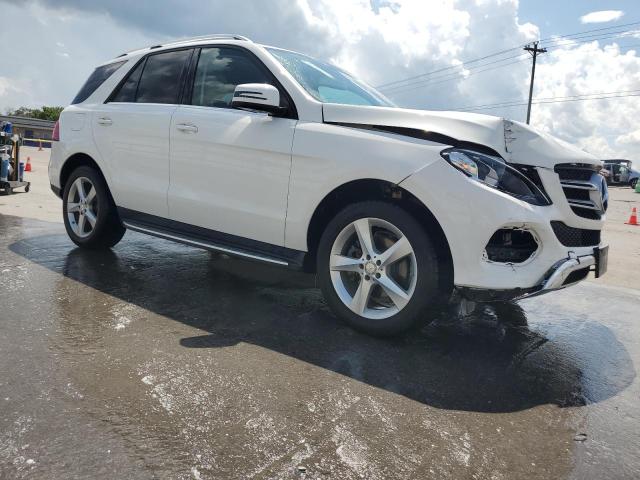 2016 MERCEDES-BENZ GLE 350 4M 4JGDA5HB7GA705346