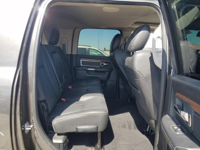 2018 RAM 2500 LARAM - 3C6UR5NL6JG216317