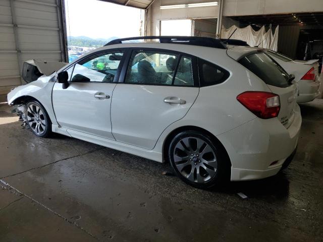 2015 SUBARU IMPREZA SP JF1GPAT69FH224478