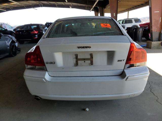 2005 VOLVO S60 2.5T #3297972781