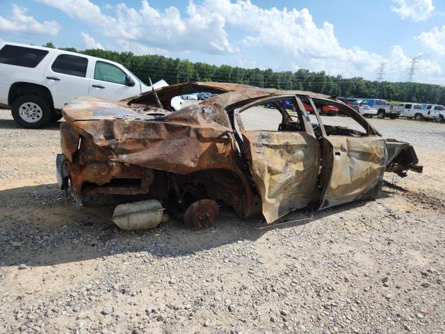 2020 DODGE CHARGER SX 2C3CDXBG9LH124938