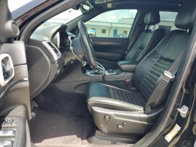 2018 JEEP GRAND CHER - 1C4RJFBG8JC214252