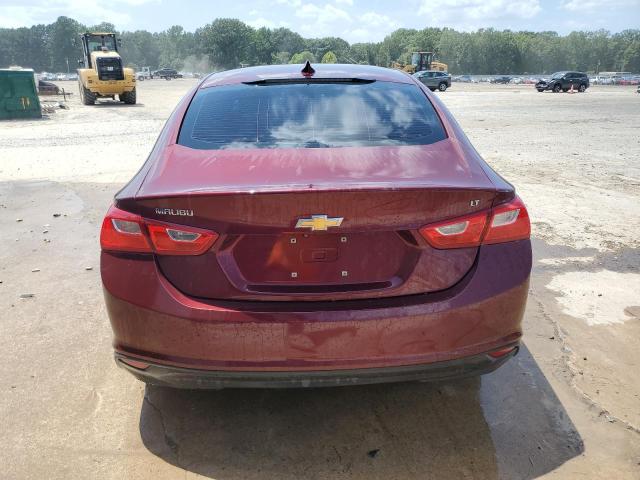 2016 CHEVROLET MALIBU LT 1G1ZE5ST0GF185759