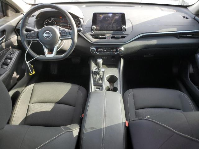 2019 NISSAN ALTIMA SV - 1N4BL4DV0KC122118