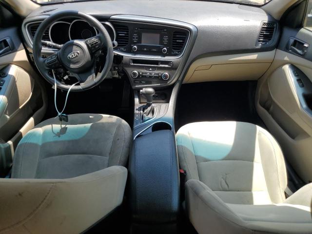 2015 KIA OPTIMA LX 5XXGM4A78FG397289