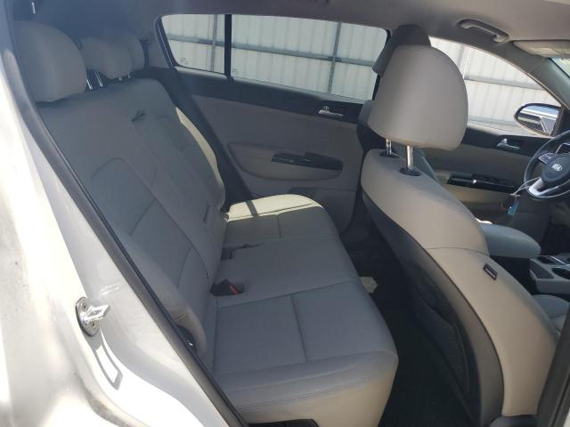 2021 KIA SPORTAGE E - KNDPN3AC7M7849470