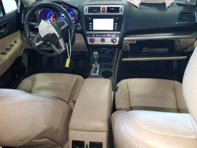 2016 SUBARU OUTBACK 2. - 4S4BSBNC1G3278945