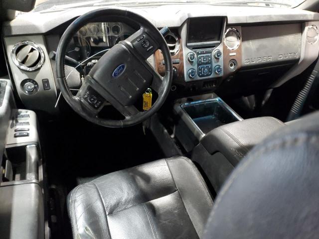 2016 FORD F250 SUPER 1FT7W2BT5GEA98942