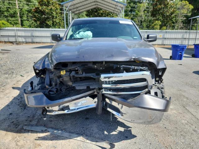 2017 RAM 1500 SLT 1C6RR6GG9HS790537